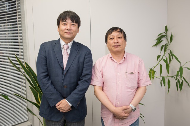 伝説のアーケードゲーム『クレイジー・クライマー』の開発者・藤原茂樹氏に聞く 第3回 伝説のアーケードゲーム『クレイジー・クライマー』の開発者・藤原茂樹氏に聞く 第3回 IGCC