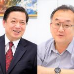 伝説のゲームデザイナー・上田和敏氏×遠藤雅伸氏ダブルインタビュー　後編