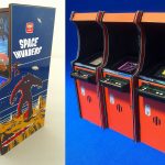 ミニチュア制作会社「ヘルメッツ」がアーケードゲーム筐体保存にこだわる理由