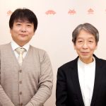 近代ビデオゲームの原点『スペースインベーダー』を生んだゲーム業界の父！西角友宏氏インタビュー　中編