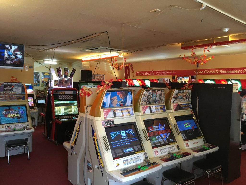 北陸 新潟でビデオゲームの灯を護り続ける テクノポリス ゲーム文化保存研究所